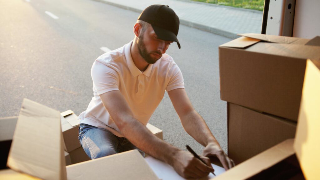 affordable movers in toronto